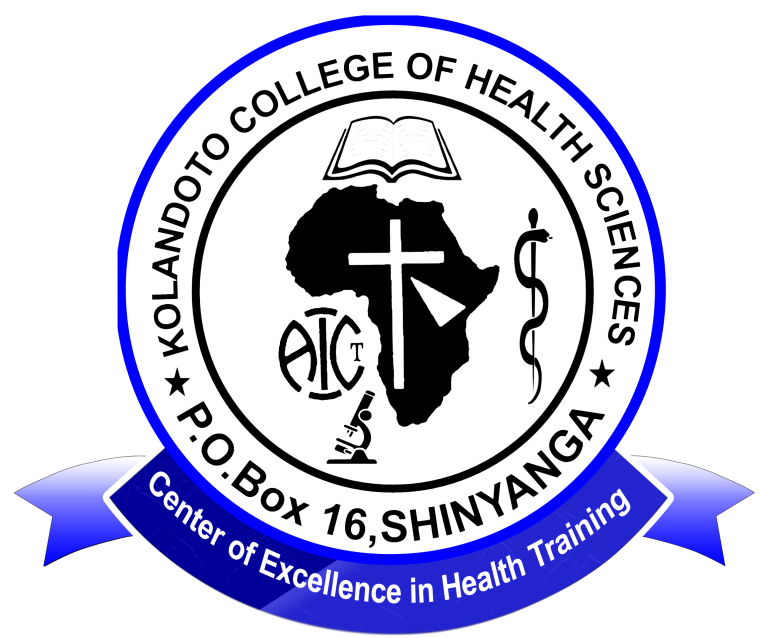Veta kolandoto college of health sciences