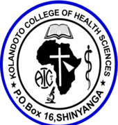 Kolandoto College of Health Sciences