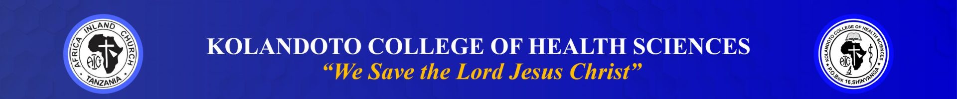 Kolandoto College of Health Sciences